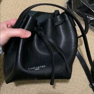 Lancaster Paris bag